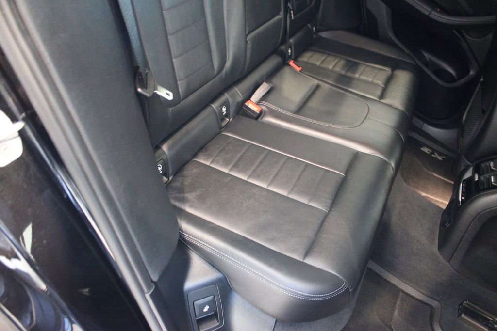 Used 2018 BMW X3 xDrive30i image 26