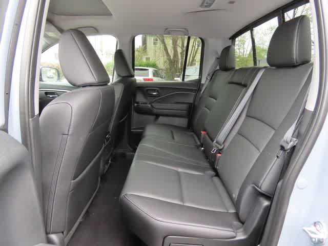 New 2026 Honda Ridgeline RTL image 12