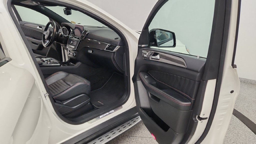Used 2019 Mercedes-Benz GLE 43 AMG 4MATIC Coupe image 50