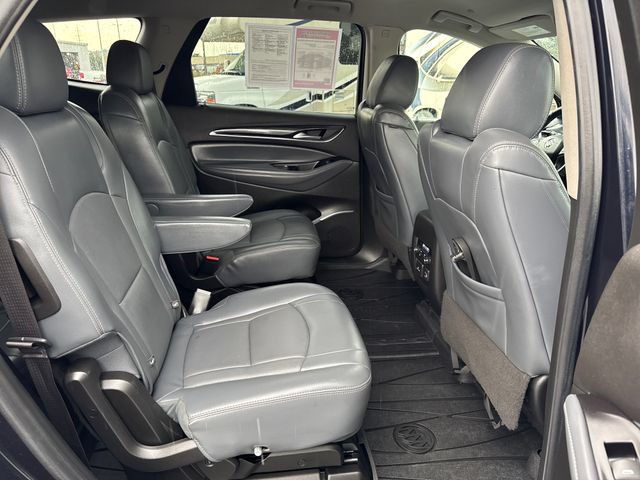 Used 2020 Buick Enclave Premium AWD/4WD image 30