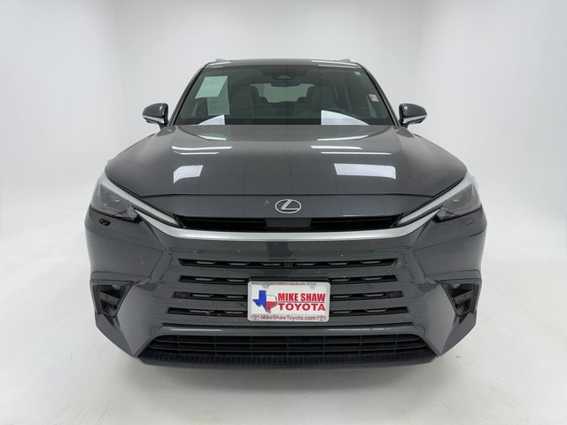 Used 2024 Lexus TX 350 FWD image 3
