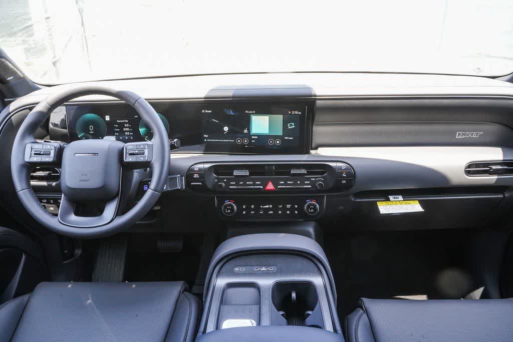 New 2026 Hyundai Palisade XRT Pro AWD/4WD image 12