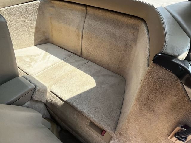 Used 1992 Mercedes-Benz 300 SL image 37