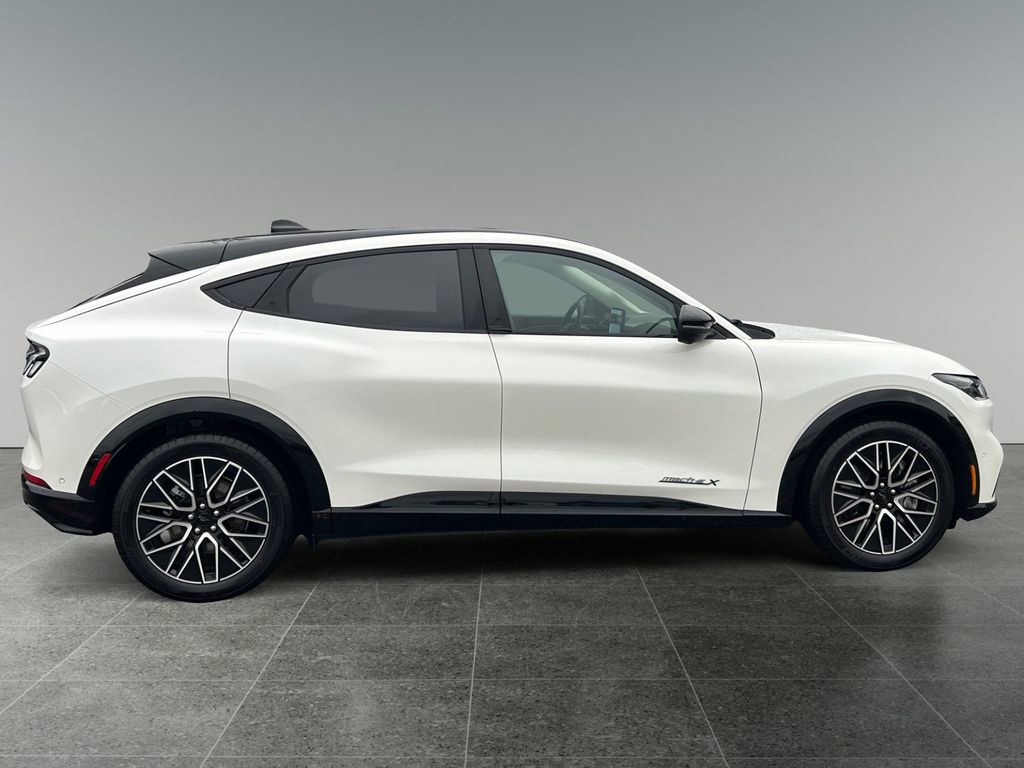 Used 2024 Ford Mustang Mach-E Premium image 8