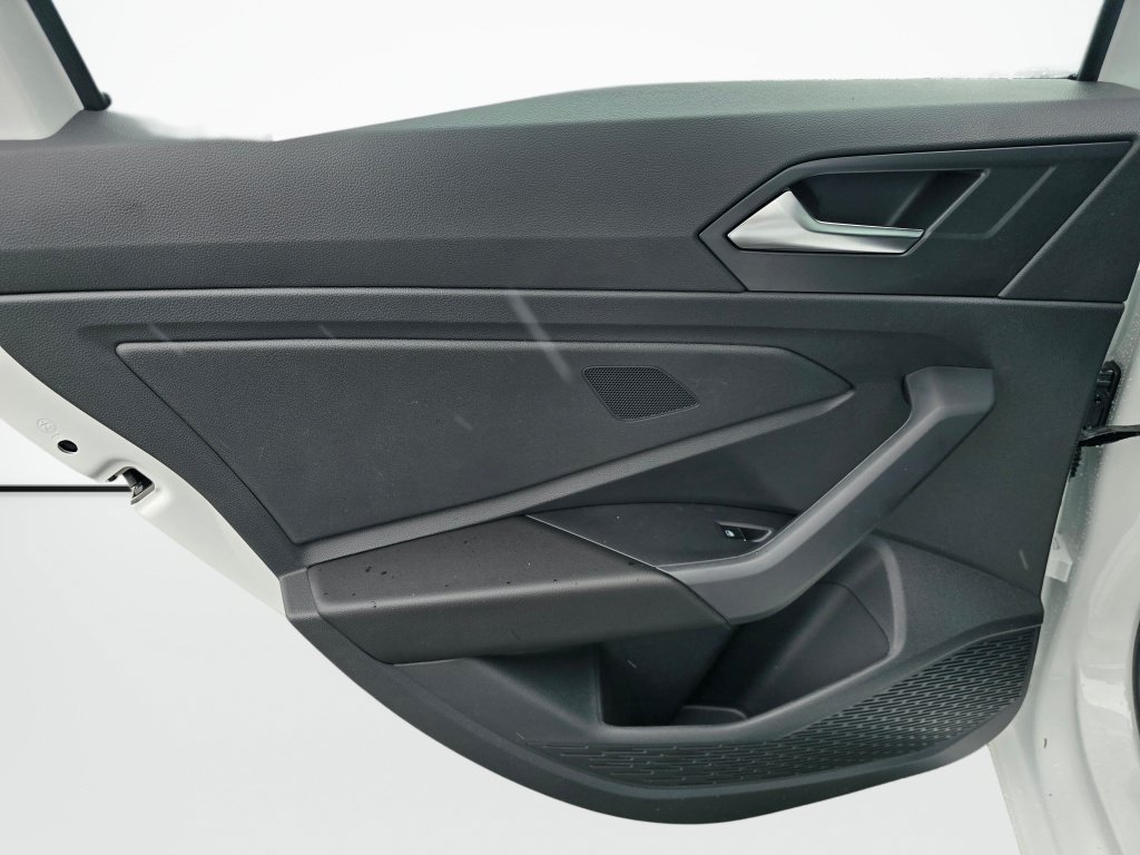 New 2026 Volkswagen Jetta Sport FWD image 34