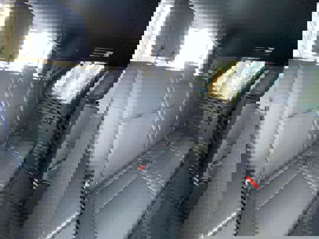 New 2026 Toyota Sequoia Platinum image 25