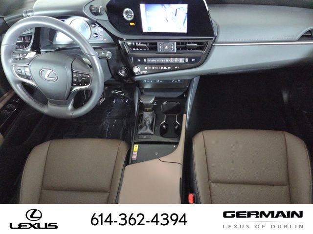 Used 2024 Lexus ES 350 w/ Premium Package image 31