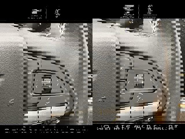 Certified 2023 Cadillac XT6 Sport w/ Technology Package image 16