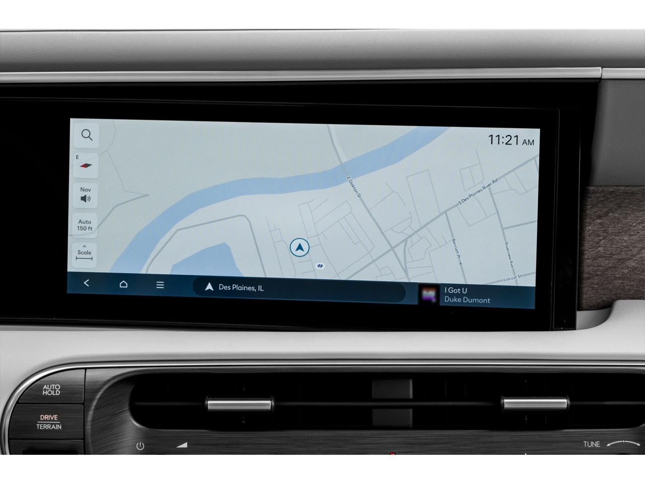 New 2026 Hyundai Palisade Limited FWD image 51