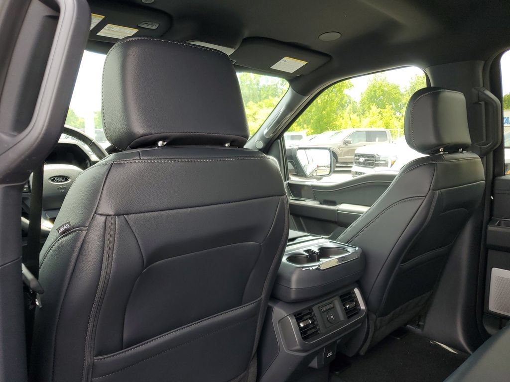 New 2026 Ford F150 Lariat AWD/4WD image 31