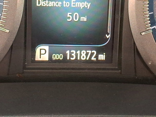 Used 2018 Toyota Sienna XLE w/ XLE Navigation Package image 23