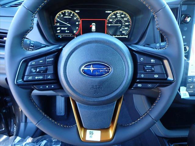 New 2026 Subaru Forester Wilderness AWD/4WD image 15