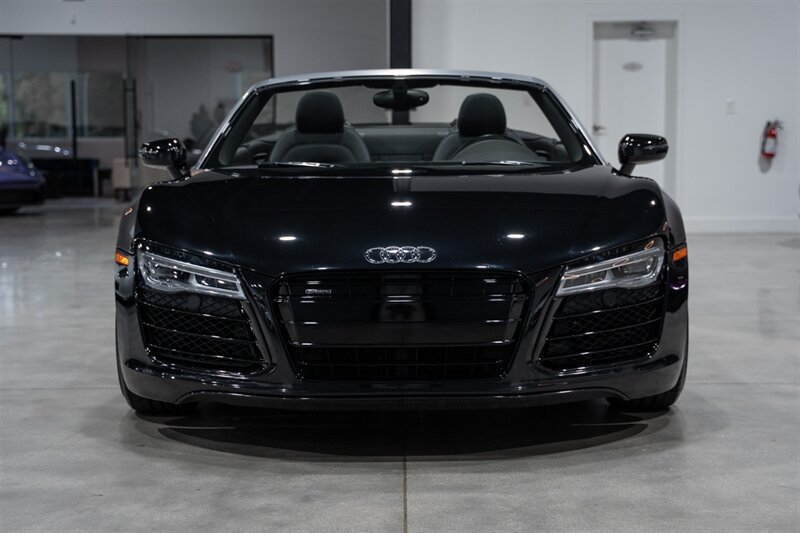 Used 2014 Audi R8 V8 AWD/4WD image 69