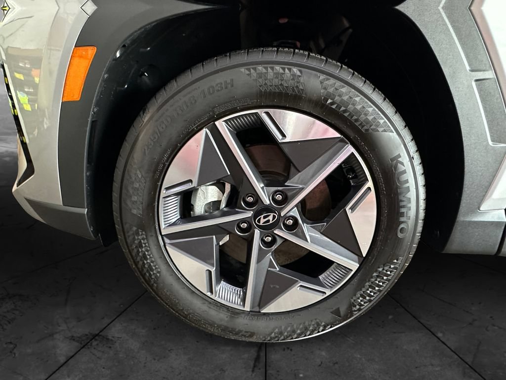 Used 2026 Hyundai Tucson SEL FWD image 14