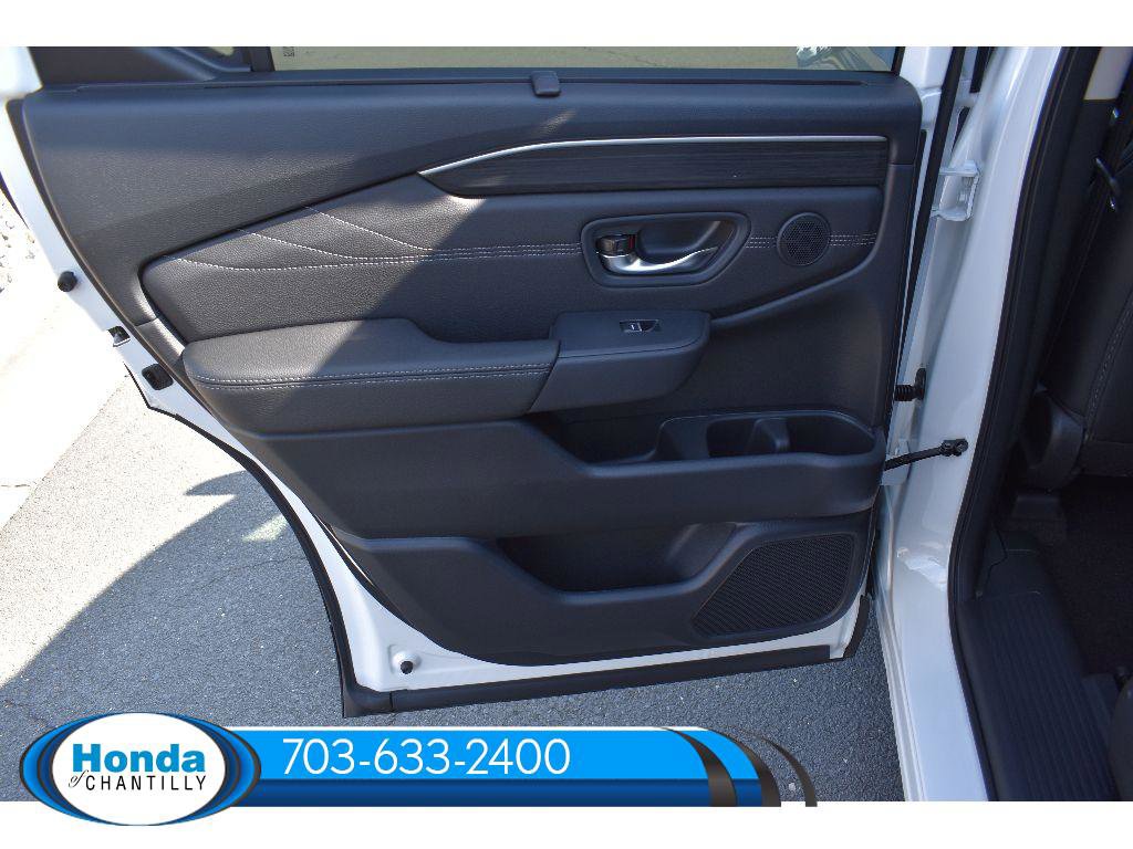New 2026 Honda Pilot image 29
