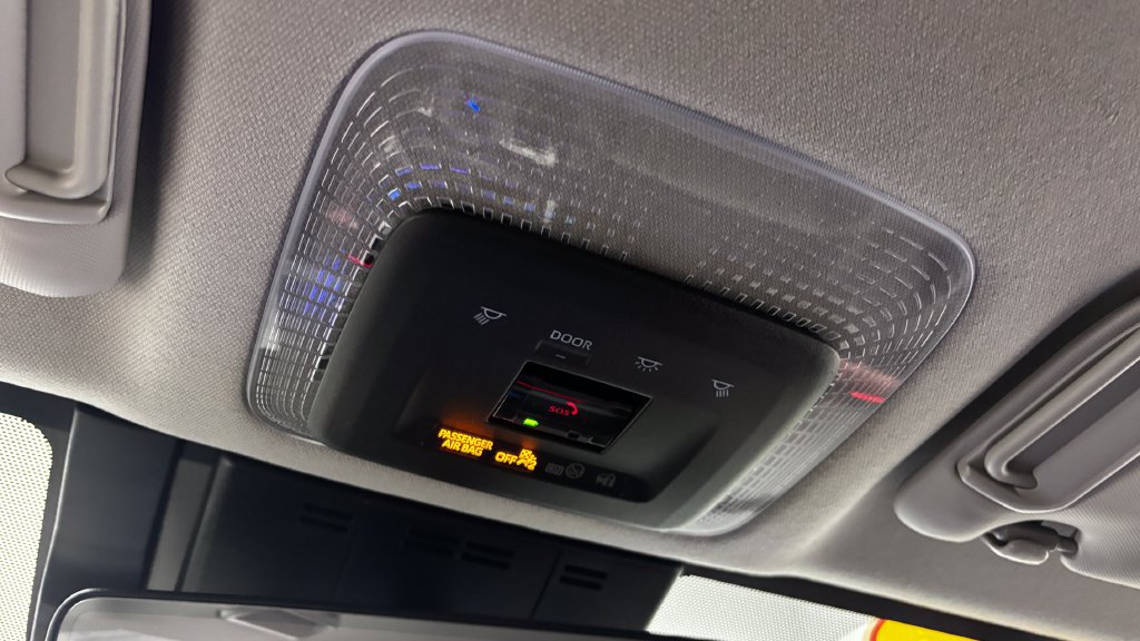 Certified 2023 Toyota Prius Prime FWD image 25
