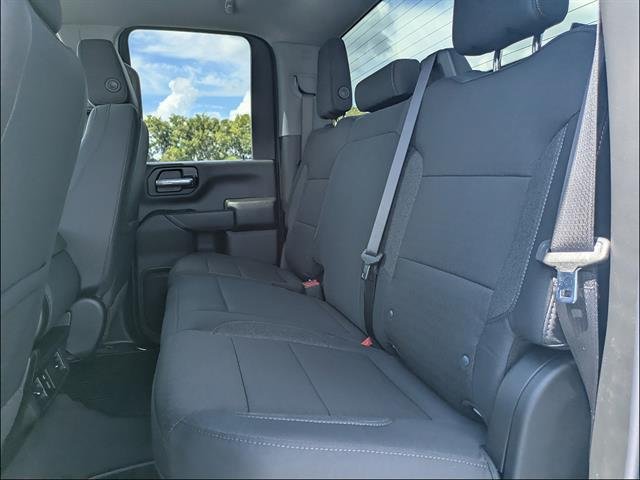 New 2026 Chevrolet Silverado 2500 Custom w/ Custom Convenience Package AWD/4WD image 16