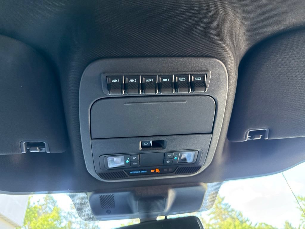 Used 2025 Ford F150 Tremor w/ Tow/Haul Package AWD/4WD image 20