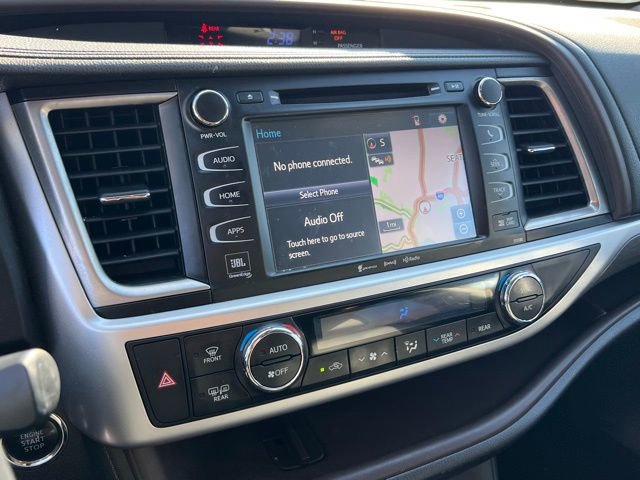 Used 2018 Toyota Highlander Limited image 20