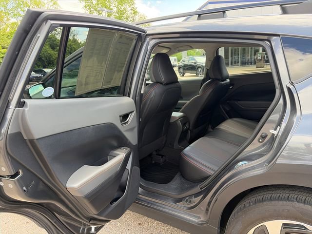 Certified 2024 Subaru Crosstrek 2.5i Limited w/ Crosstrek Mirror Package AWD/4WD image 13