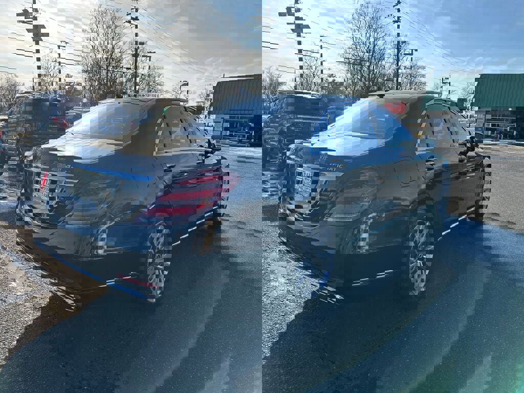 Used 2019 Mercedes-Benz S 560 4MATIC Sedan w/ Premium Package image 7