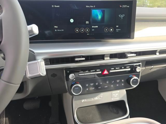 New 2026 Hyundai Ioniq 9 SEL image 12