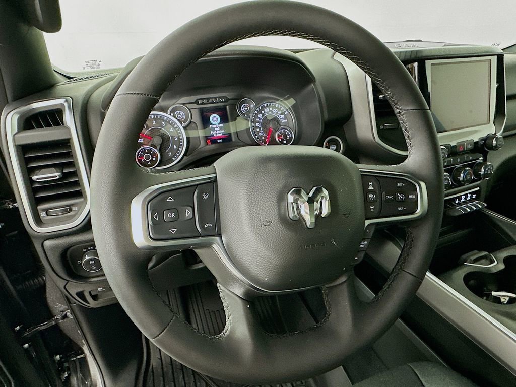 New 2026 RAM 1500 Big Horn image 16