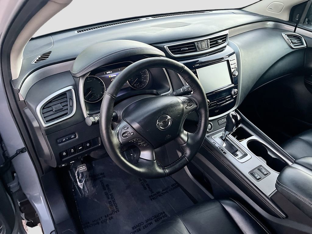 Used 2024 Nissan Murano SL image 9