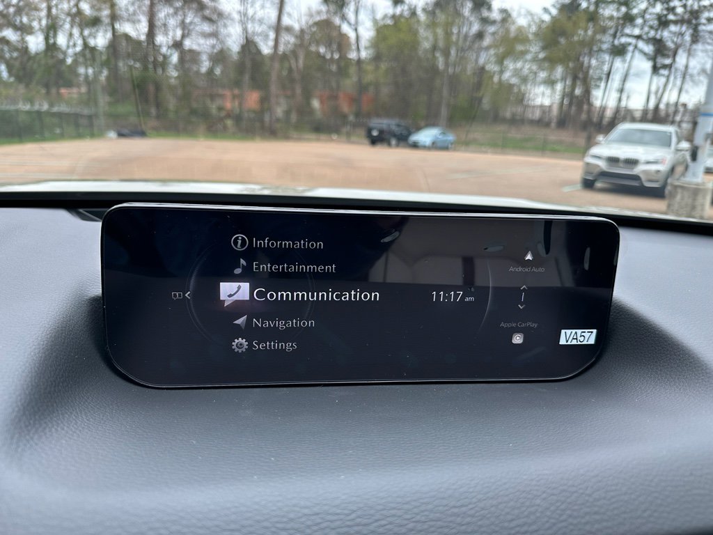 New 2026 MAZDA CX-50 AWD 2.5 S w/ Weather Package image 11