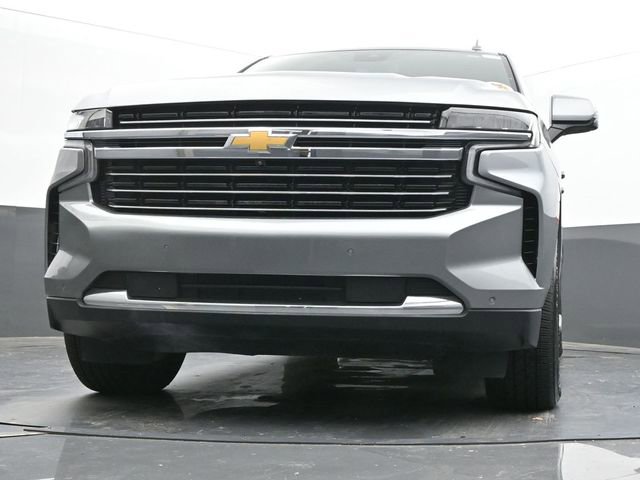 Used 2023 Chevrolet Tahoe LT w/ Luxury Package image 48