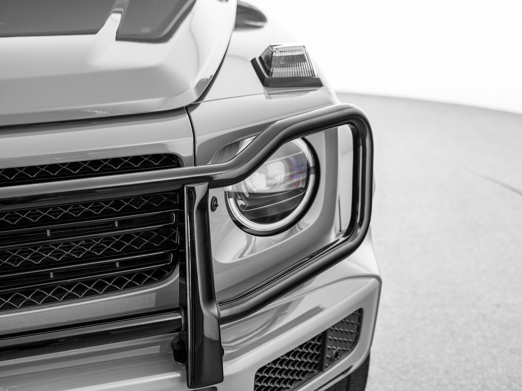 Used 2022 Mercedes-Benz G 550 image 46