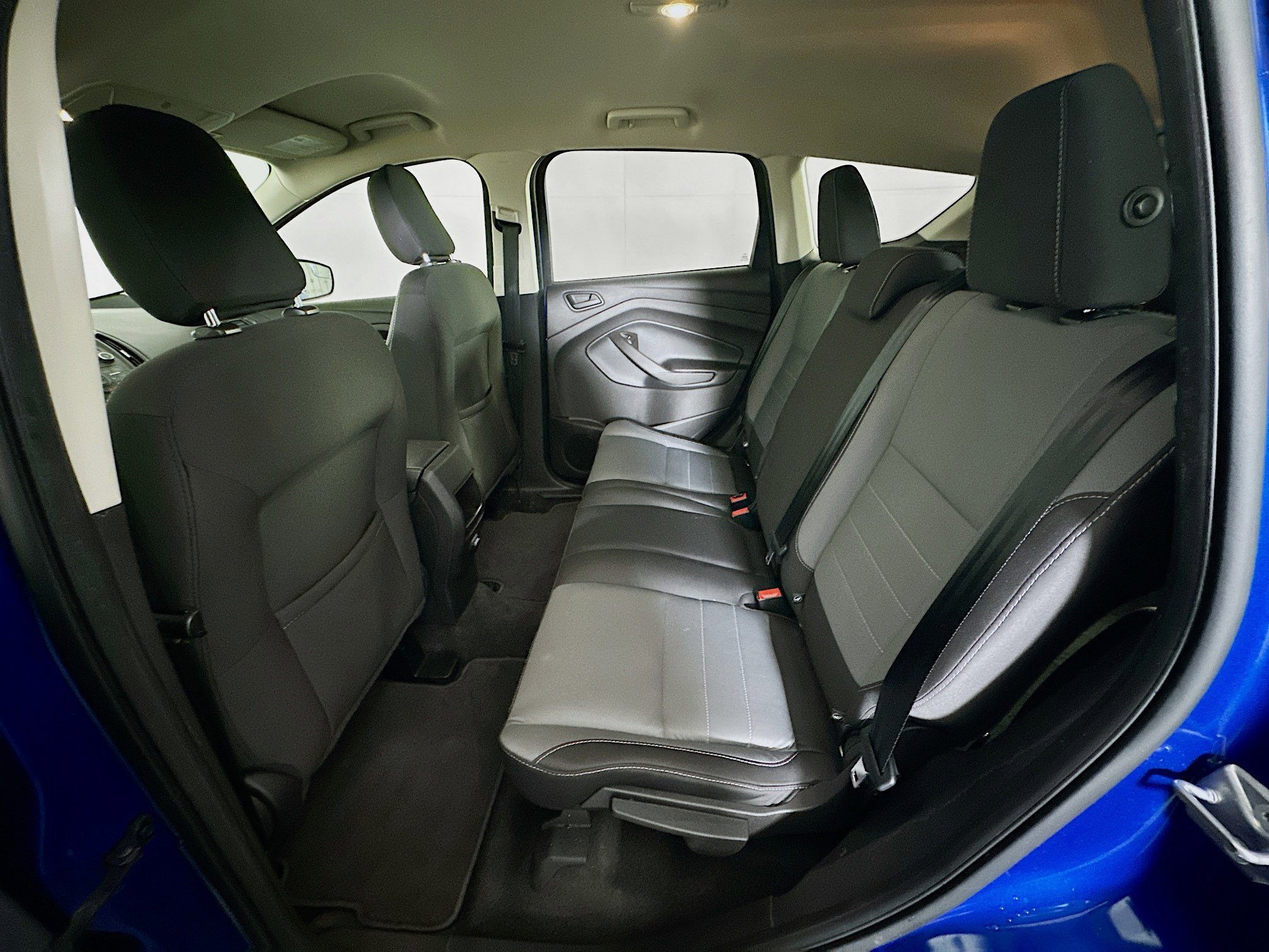 Used 2018 Ford Escape S FWD image 27