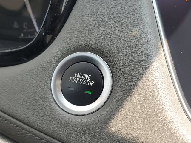 Certified 2019 Cadillac XT5 Luxury FWD image 24