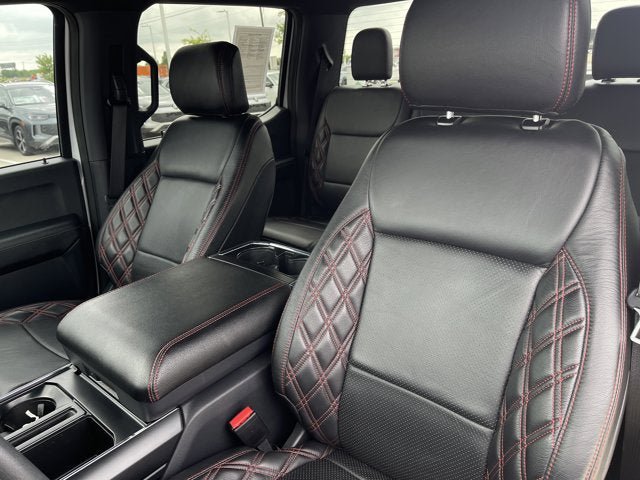 Used 2023 Ford F150 XL w/ STX Appearance Package RWD image 9