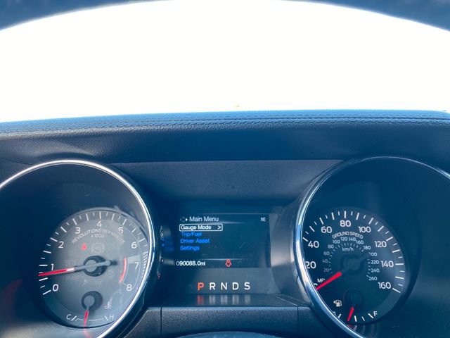 Used 2015 Ford Mustang Convertible w/ Equipment Group 051A image 23