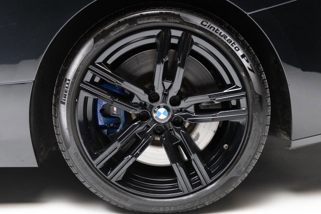 Used 2019 BMW M850i xDrive Convertible w/ Driver Assistance Package image 47