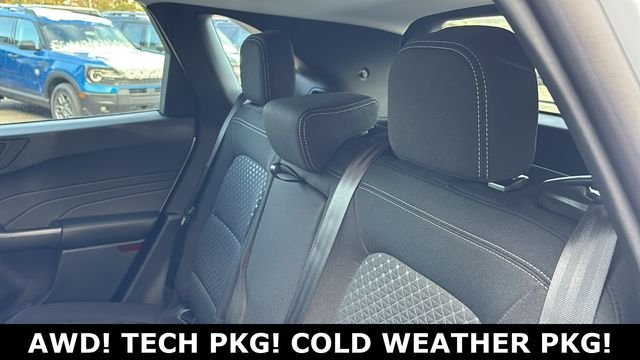 New 2026 Ford Escape Active w/ Tech Pack #1 image 24