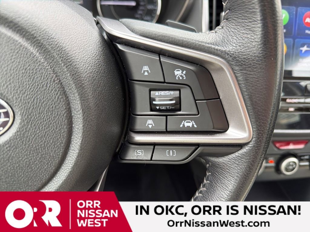 Used 2023 Subaru Impreza 2.0i Limited image 25