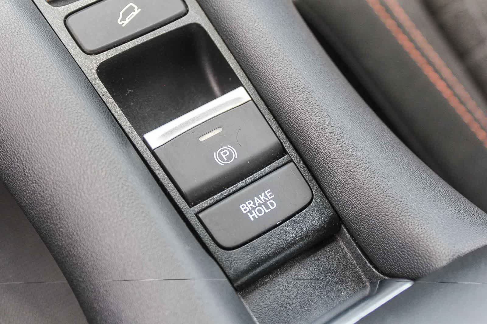 Used 2023 Honda HR-V Sport image 36