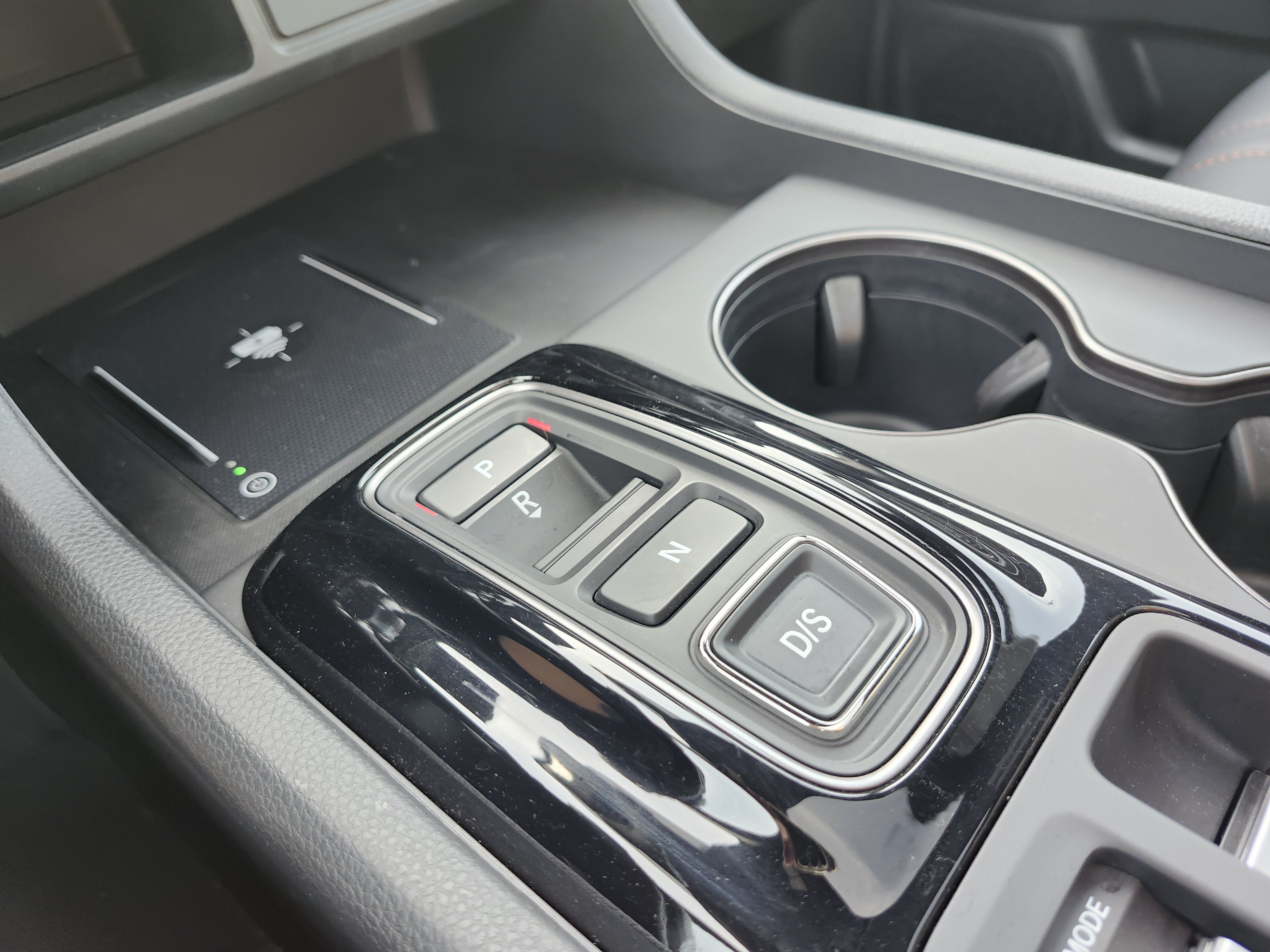 Used 2025 Honda Pilot TrailSport image 35
