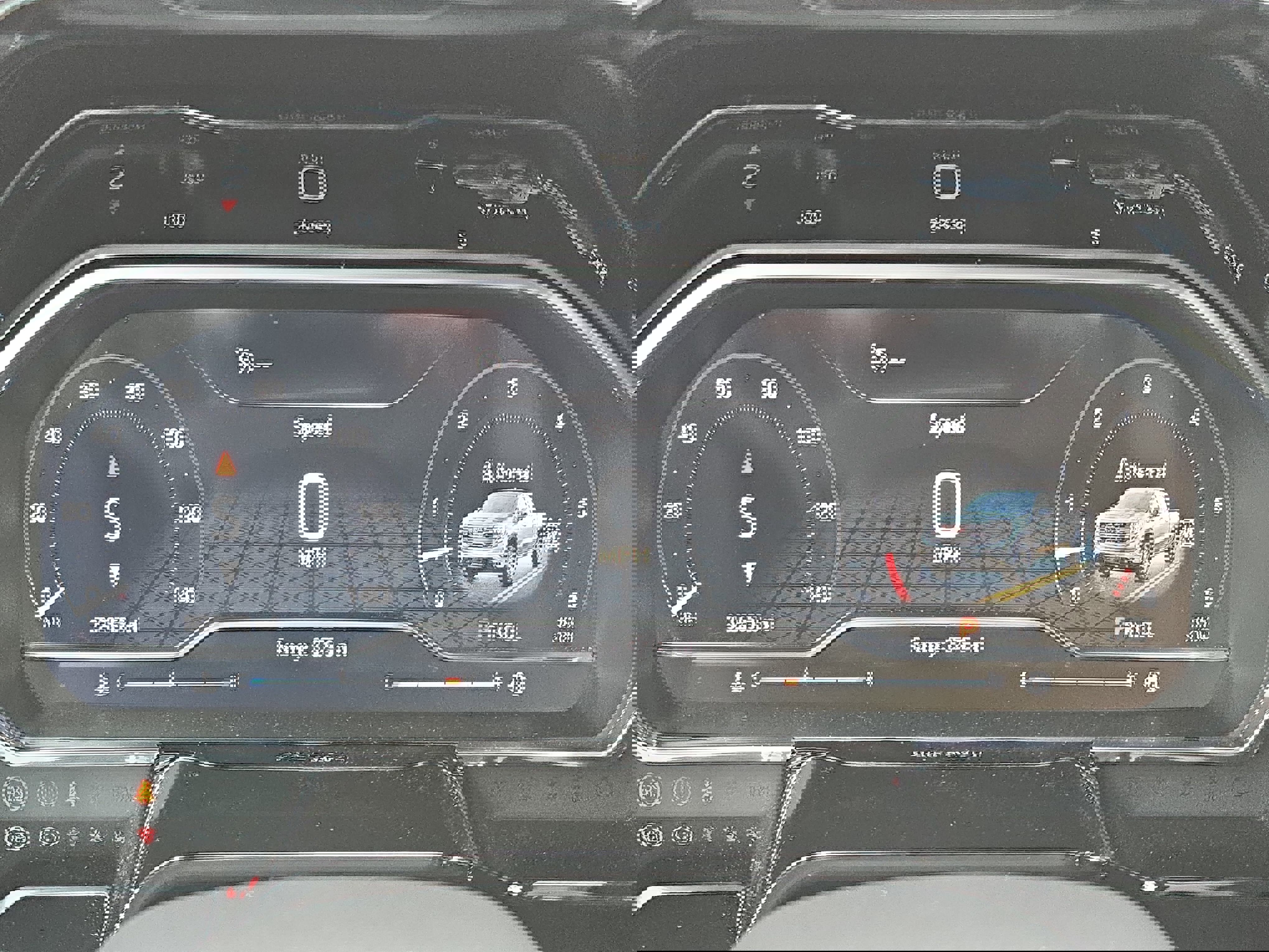 Used 2024 GMC Sierra 1500 Elevation image 18