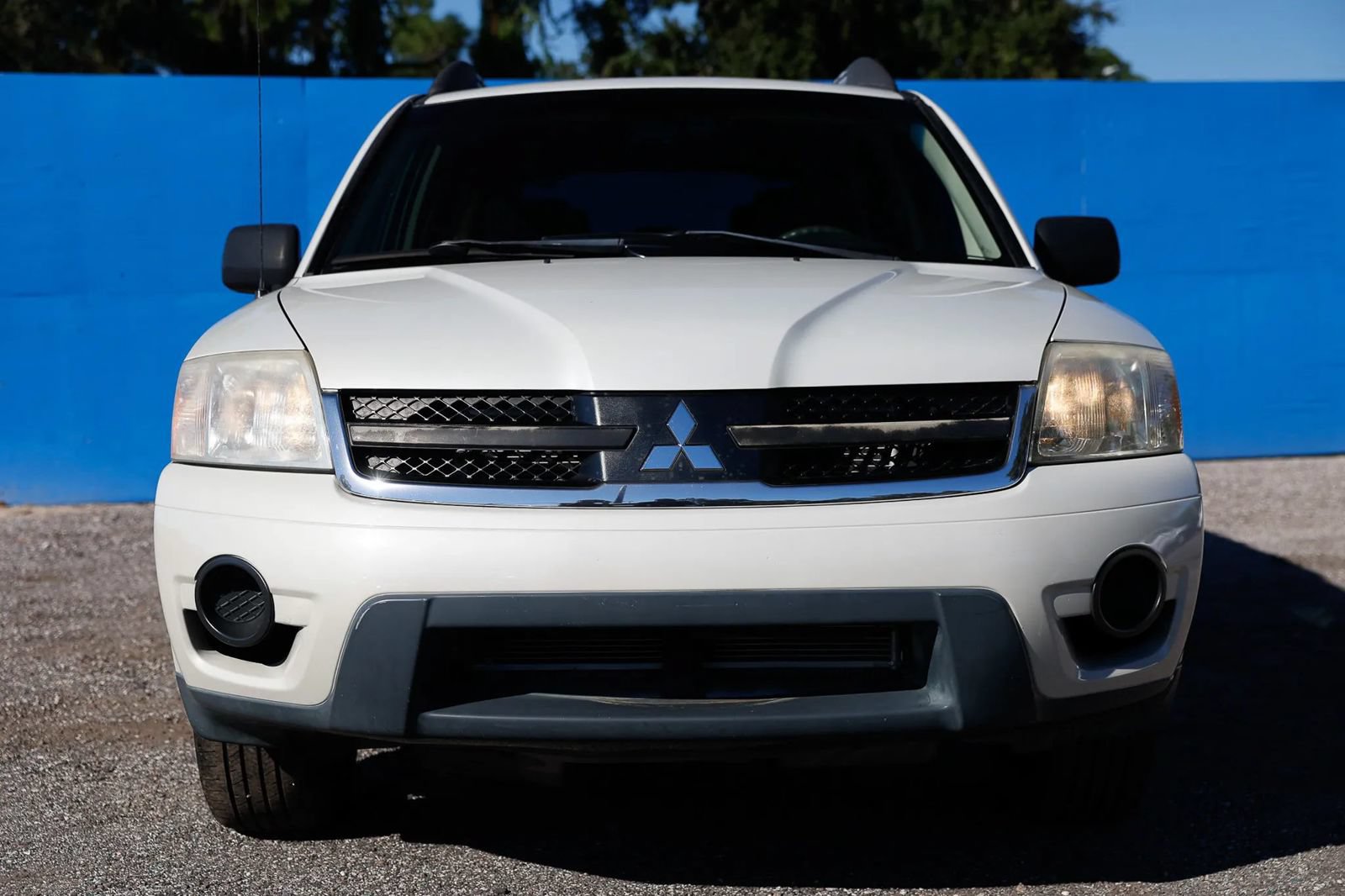 Used 2006 Mitsubishi Endeavor LS FWD image 10