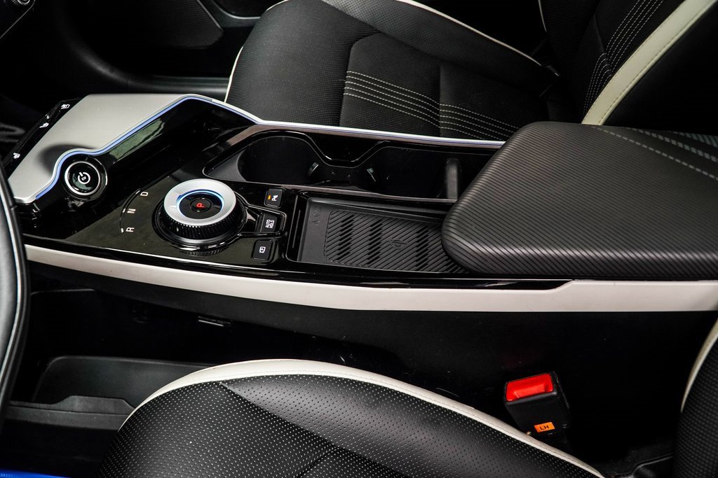 Used 2024 Kia EV6 GT-Line image 19