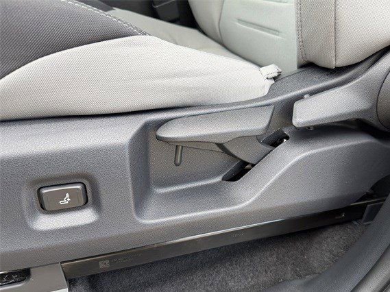 New 2026 Toyota Tacoma SR5 image 25