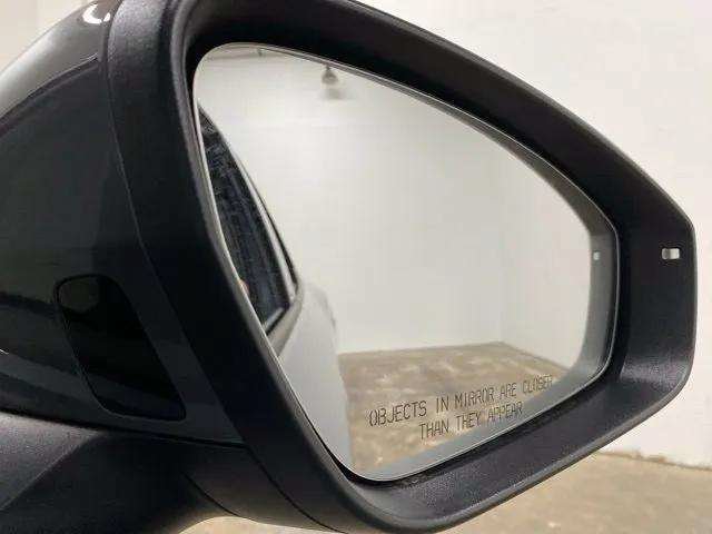 Used 2025 Volkswagen ID.4 Pro RWD image 96