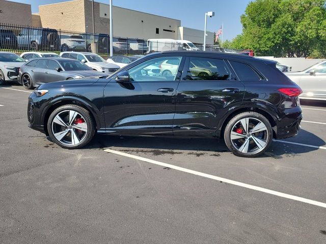 New 2026 Audi SQ5 Premium Plus AWD/4WD image 5