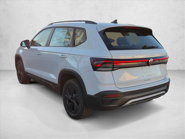 New 2026 Volkswagen Taos S FWD image 9
