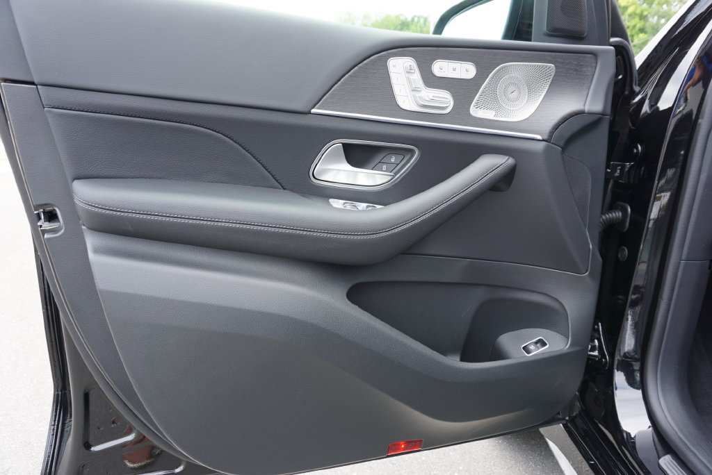 Certified 2026 Mercedes-Benz GLE 350 4MATIC image 21