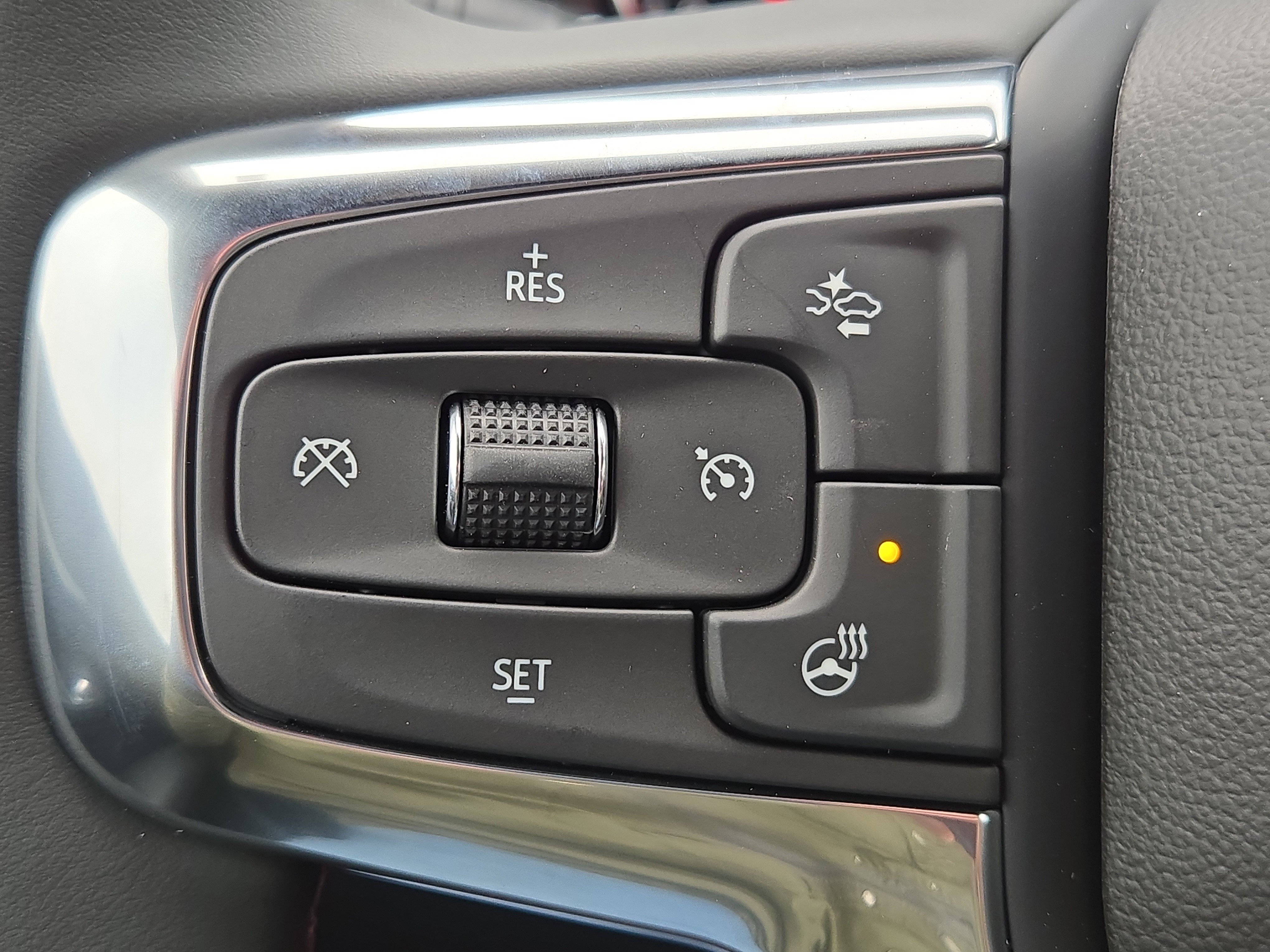 New 2026 Chevrolet Blazer RS w/ Driver Confidence II Package image 27