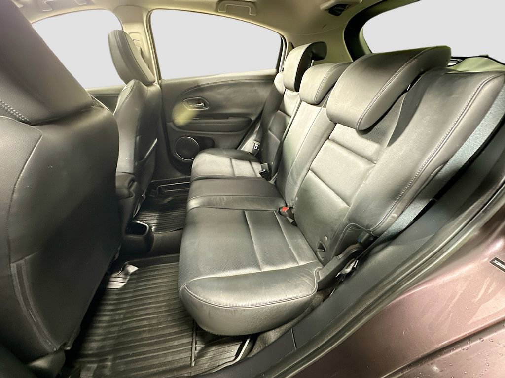 Used 2019 Honda HR-V EX-L image 24
